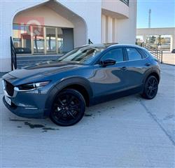 مازدا CX-30